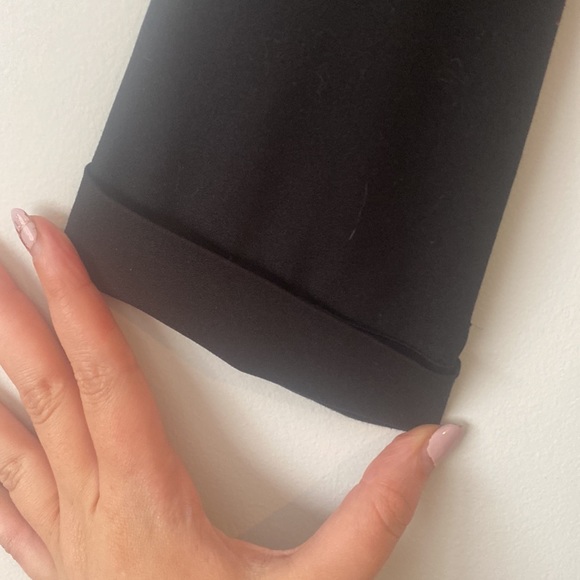 GUC Dynamite Lightweight Black Blazer - Picture 4 of 4